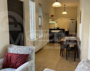 ქირავდება 4 ოთახიანი ბინა 85მ² 2/3 სართ თბილისი - photo 3