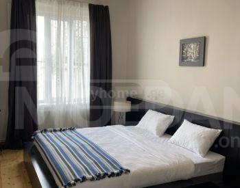 ქირავდება 4 ოთახიანი ბინა 85მ² 2/3 სართ თბილისი - photo 10