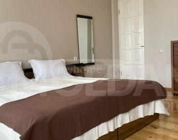 ქირავდება 4 ოთახიანი ბინა 85მ² 2/3 სართ თბილისი - photo 4