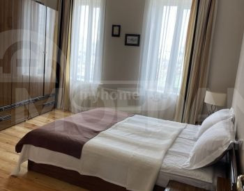 ქირავდება 4 ოთახიანი ბინა 85მ² 2/3 სართ თბილისი - photo 6