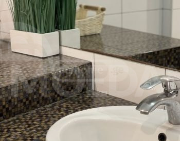 ქირავდება 4 ოთახიანი ბინა 85მ² 2/3 სართ თბილისი - photo 9