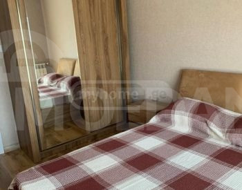 Apartments For Rent two-room 51м² 3/9 floor Tbilisi - photo 2