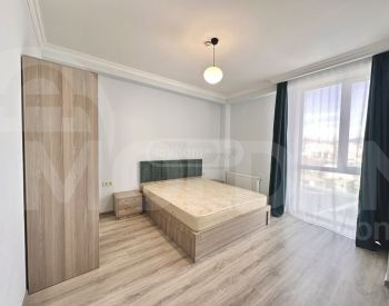 Сдам 3-комн. квартиру 78м² 10/12 эт. Тбилиси - изображение 4