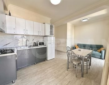 Сдам 3-комн. квартиру 78м² 10/12 эт. Тбилиси - изображение 1