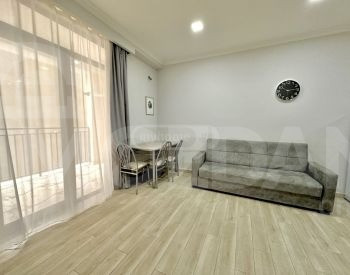 Сдам 3-комн. квартиру 68м² 4/12 эт. Тбилиси - изображение 5