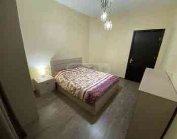 Apartments For Rent two-room 52м² 8/12 floor Tbilisi