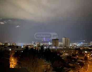 Apartments For Rent two-room 52м² 8/12 floor Tbilisi