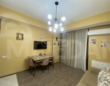 Apartments For Rent two-room 52м² 8/12 floor Tbilisi - photo 5