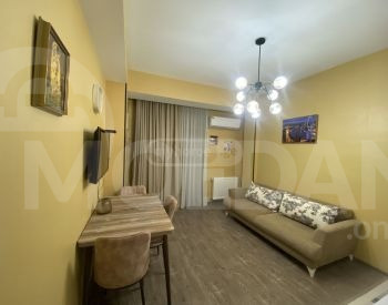 Apartments For Rent two-room 52м² 8/12 floor Tbilisi - photo 10