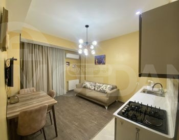 Apartments For Rent two-room 52м² 8/12 floor Tbilisi - photo 4