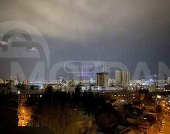Apartments For Rent two-room 52м² 8/12 floor Tbilisi - photo 3