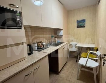 Сдам 3-комн. квартиру 70м² 1/30 эт. Тбилиси - изображение 4
