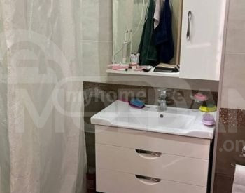 ქირავდება 4 ოთახიანი ბინა 100მ² 10/11 სართ თბილისი - photo 5