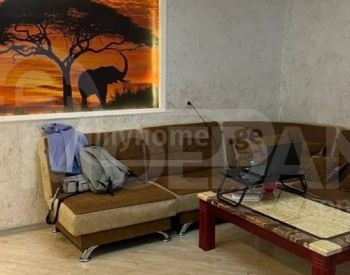 ქირავდება 4 ოთახიანი ბინა 100მ² 10/11 სართ თბილისი - photo 10