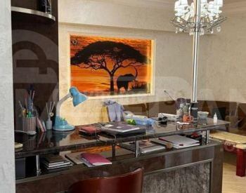 ქირავდება 4 ოთახიანი ბინა 100მ² 10/11 სართ თბილისი - photo 9