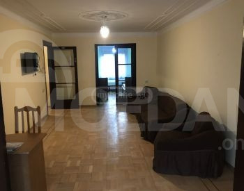Сдам 2-комн. квартиру 65м² 3/8 эт. Тбилиси - изображение 2