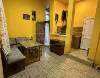 Apartments For Rent two-room 65м² 1/3 floor Tbilisi