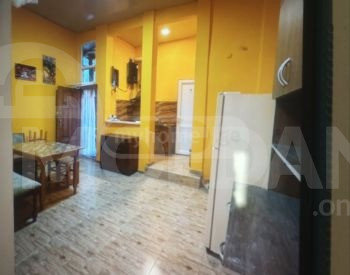 Apartments For Rent two-room 65м² 1/3 floor Tbilisi - photo 9