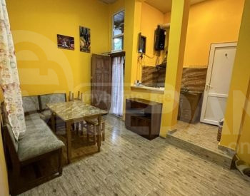Apartments For Rent two-room 65м² 1/3 floor Tbilisi - photo 4