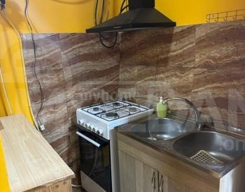 Apartments For Rent two-room 65м² 1/3 floor Tbilisi - photo 2