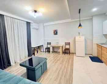 Apartments For Rent two-room 50м² 3/12 floor Tbilisi