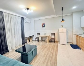 Apartments For Rent two-room 50м² 3/12 floor Tbilisi - photo 2