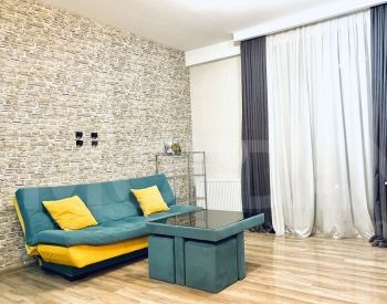 Apartments For Rent two-room 50м² 3/12 floor Tbilisi - photo 1