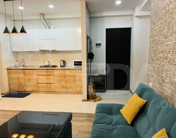 Apartments For Rent two-room 50м² 3/12 floor Tbilisi - photo 10