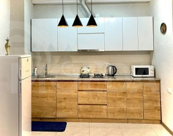 Apartments For Rent two-room 50м² 3/12 floor Tbilisi - photo 7