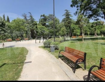 Сдам 3-комн. квартиру 75м² 10/12 эт. Тбилиси - изображение 5