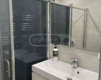 Apartments For Rent two-room 60м² 1/9 floor Tbilisi