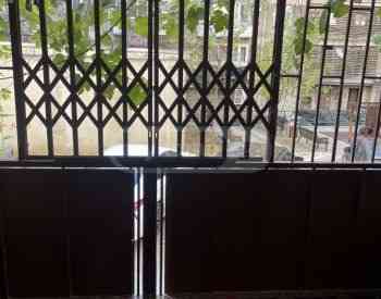 Apartments For Rent two-room 60м² 1/9 floor Tbilisi