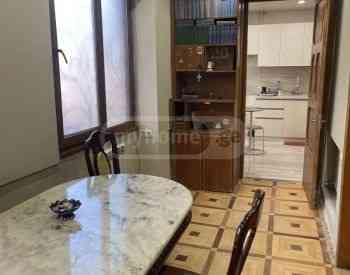 Apartments For Rent two-room 60м² 1/9 floor Tbilisi