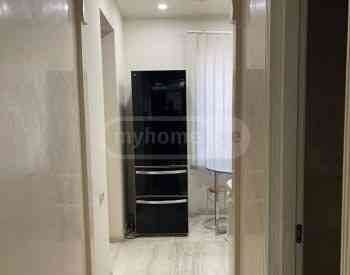 Apartments For Rent two-room 60м² 1/9 floor Tbilisi