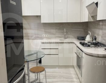 Apartments For Rent two-room 60м² 1/9 floor Tbilisi - photo 1
