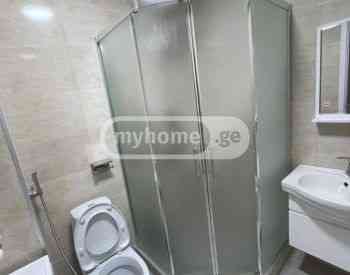 Apartments For Rent two-room 48м² 11/16 floor Tbilisi