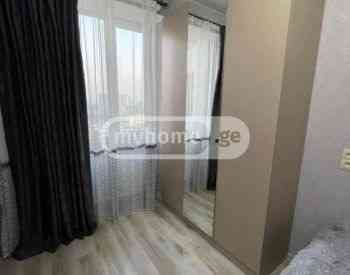 Apartments For Rent two-room 48м² 11/16 floor Tbilisi