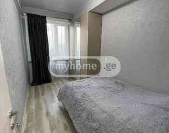 Apartments For Rent two-room 48м² 11/16 floor Tbilisi