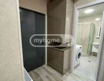 Apartments For Rent two-room 48м² 11/16 floor Tbilisi