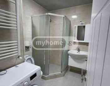 Apartments For Rent two-room 48м² 11/16 floor Tbilisi