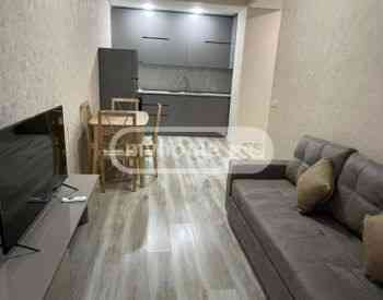Apartments For Rent two-room 48м² 11/16 floor Tbilisi