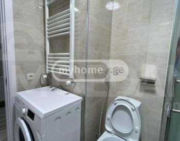 Apartments For Rent two-room 48м² 11/16 floor Tbilisi - photo 8