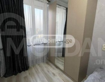 Apartments For Rent two-room 48м² 11/16 floor Tbilisi - photo 5