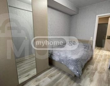 Apartments For Rent two-room 48м² 11/16 floor Tbilisi - photo 9