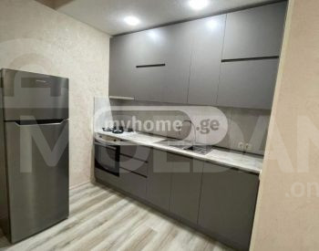 Apartments For Rent two-room 48м² 11/16 floor Tbilisi - photo 10