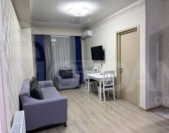 Сдам 3-комн. квартиру 65м² 3/8 эт. Тбилиси - изображение 9