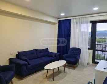 Apartments For Rent two-room 60м² 7/11 floor Tbilisi