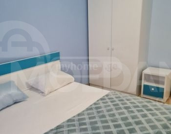 Apartments For Rent two-room 60м² 7/11 floor Tbilisi - photo 8
