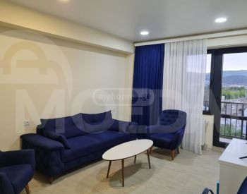 Apartments For Rent two-room 60м² 7/11 floor Tbilisi - photo 6
