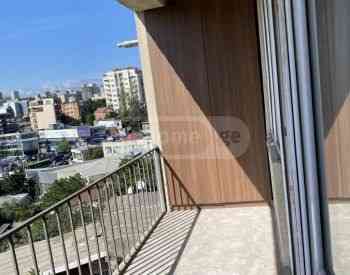 ქირავდება 2 ოთახიანი ბინა 53მ² 4/6 სართ თბილისი